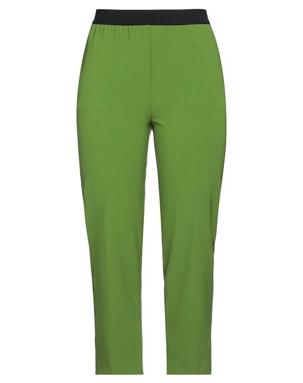ユッカ レディース ボトムス パンツ JUCCA パンツ Green グリーン