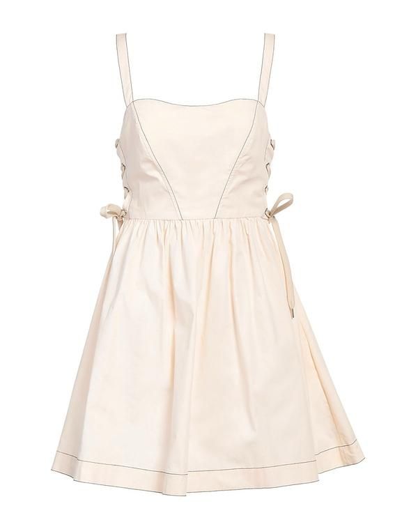 ピンコ レディース ドレス PINKO ミニワンピース・ドレス Light Pink ピンク