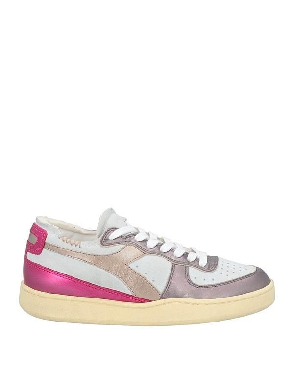 ディアドラヘリテージ レディース シューズ スニーカー DIADORA HERITAGE スニーカー Sky Blue ブルー