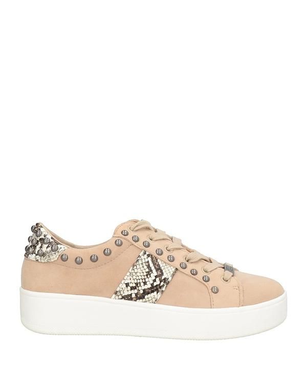 スティーブ マデン レディース シューズ スニーカー STEVE MADDEN スニーカー Beige ベージュ