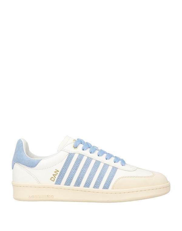 ディースクエアード レディース シューズ スニーカー DSQUARED2 スニーカー Light Blue ブルー