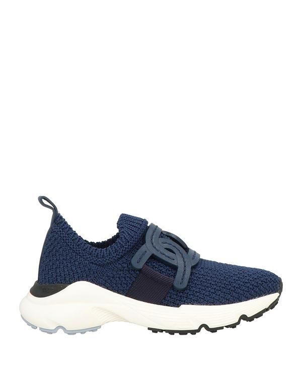 トッズ レディース シューズ スニーカー TODS スニーカー Navy ネイビー