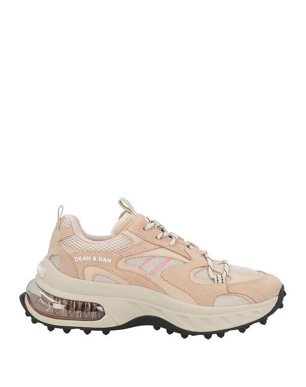 ディースクエアード レディース シューズ スニーカー DSQUARED2 スニーカー Beige ベージュ