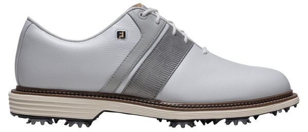 フットジョイ メンズ シューズ スニーカー FootJoy Mens Premiere Series Packard WhiteSteel GrayGunmetal Gray ホワイト