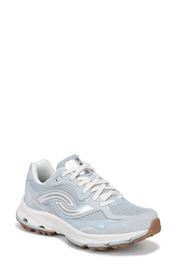 RYK レディース シューズ スニーカー Ryk Devotion X TR 2 Lifestyle Sneaker Pearl Blue パール