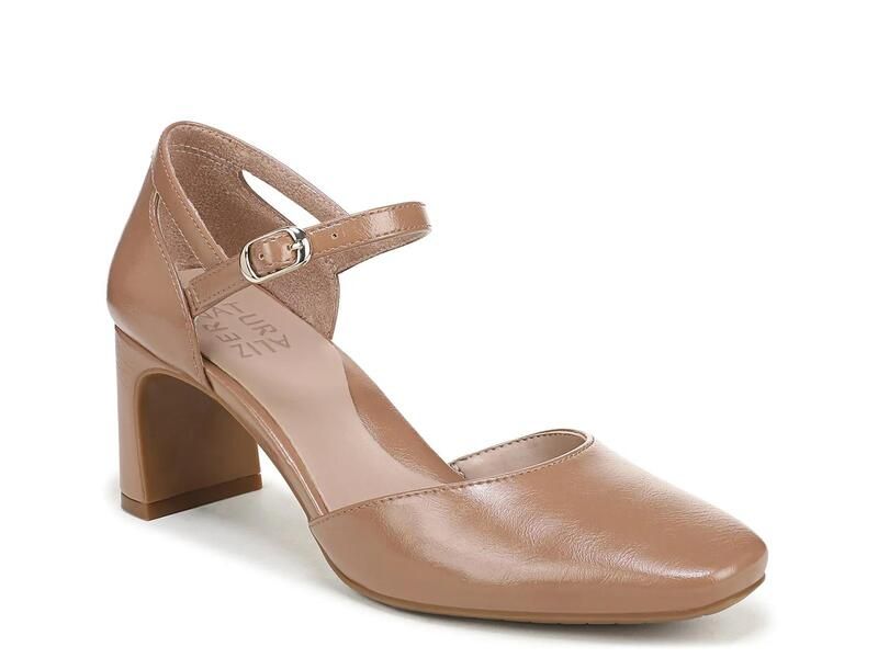 ナチュライザー レディース シューズ パンプス NaturalizerYasmin Pump Taupe トープ