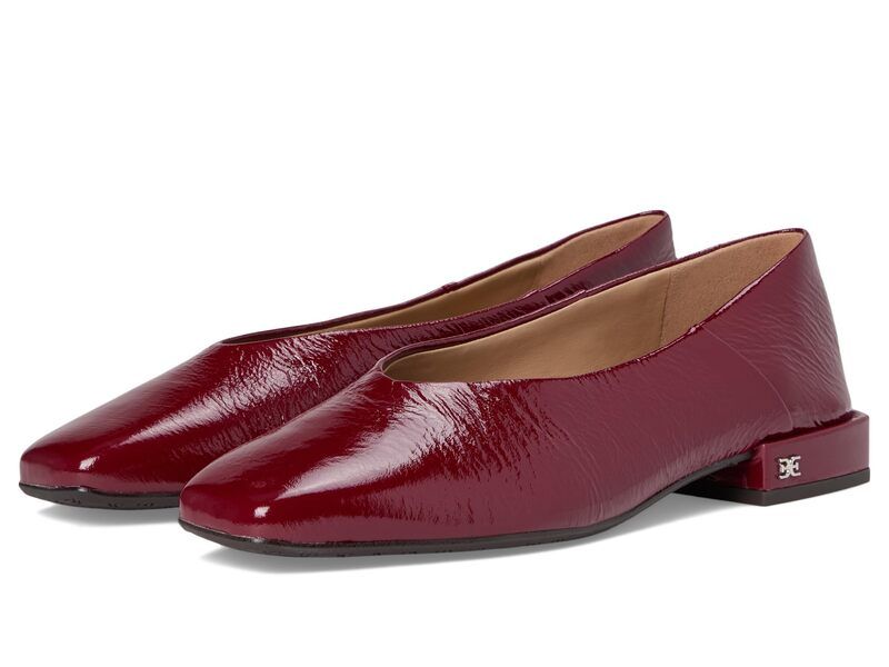 サムエデルマン レディース シューズ サンダル Sam Edelman Kasey French Merlot