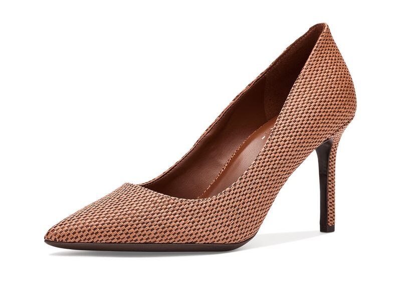ナチュライザー レディース シューズ ヒール Naturalizer Anna Walnut Wake Raf