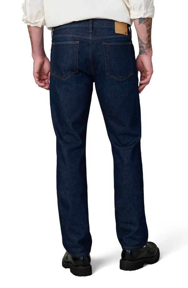 ジョーズ メンズ ボトムス デニムパンツ ストレート ジーンズ Joes The Sawyer Slim Straight Leg Jeans Avalon ジョーズ メンズ ボトムス デニムパンツ ストレート ジーンズ Joes The Sawyer Slim Straight Leg Jeans Avalon
