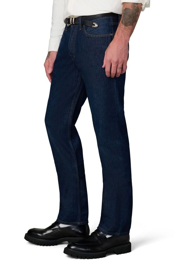 ジョーズ メンズ ボトムス デニムパンツ ストレート ジーンズ Joes The Sawyer Slim Straight Leg Jeans Avalon ジョーズ メンズ ボトムス デニムパンツ ストレート ジーンズ Joes The Sawyer Slim Straight Leg Jeans Avalon