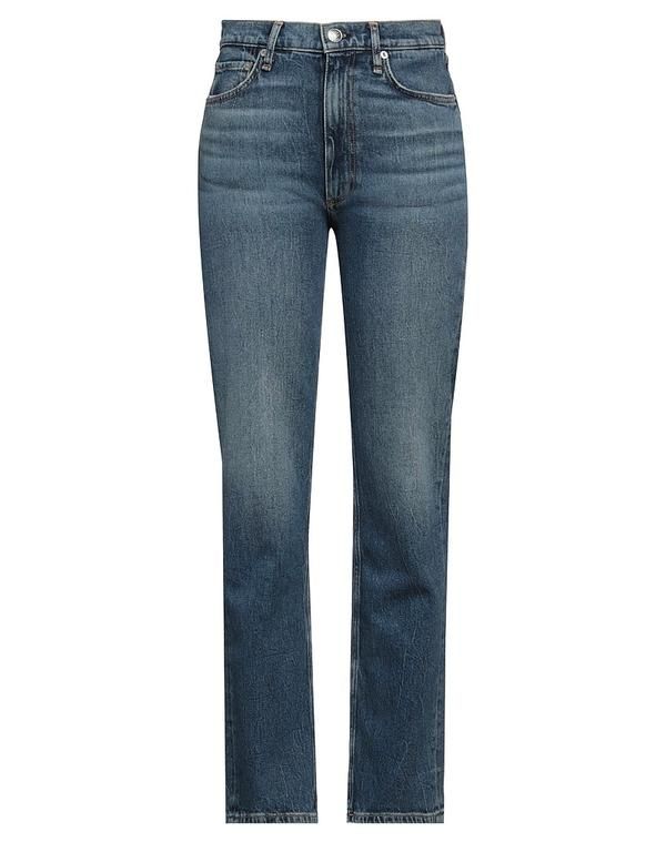 ラグアンドボーン レディース ボトムス デニムパンツ RAG BONE ジーンズ Blue ブルー