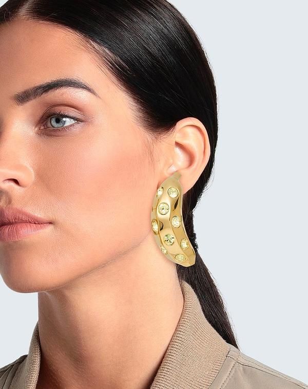 ジャクエムス レディース アクセサリー ピアス・イヤリング JACQUEMUS