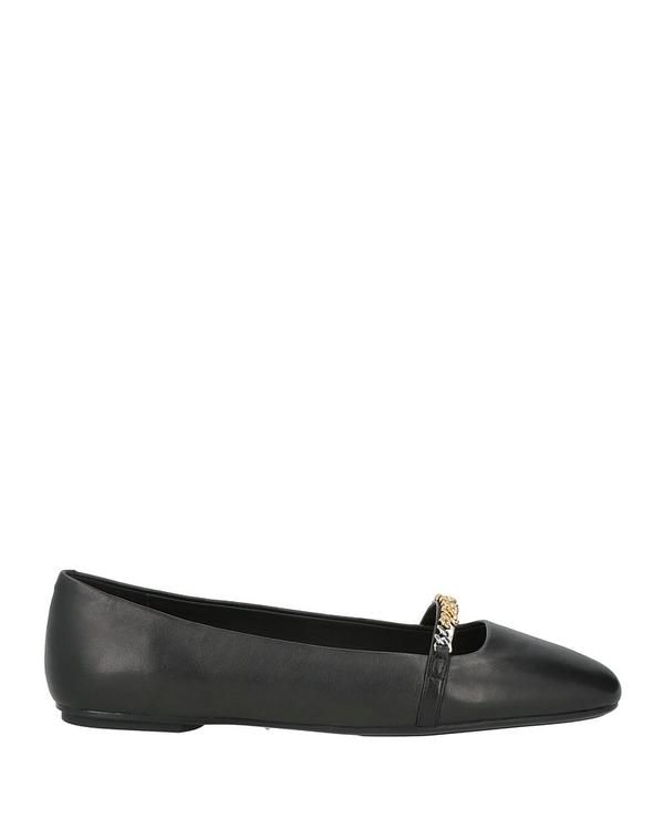 ピンコ レディース シューズ パンプス PINKO バレエシューズ Black ブラック