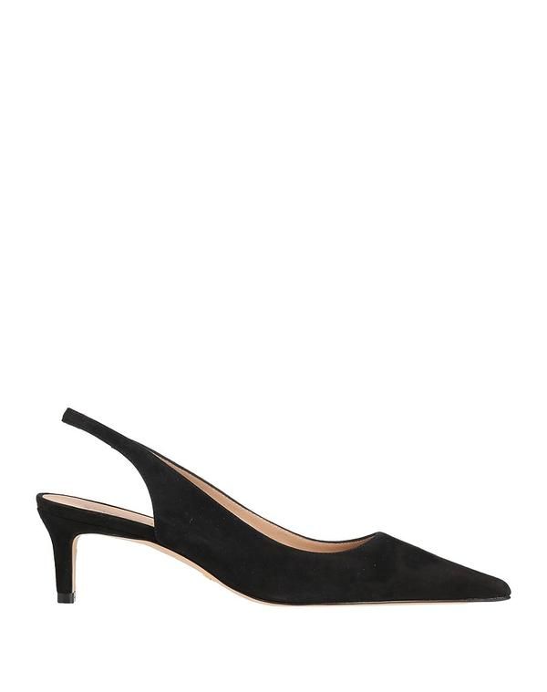 【送料無料】 スチュアート ワイツマン レディース パンプス シューズ パンプス Black