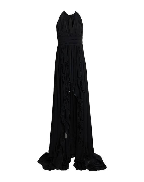 ピンコ レディース トップス ワンピース PINKO パーティ向けドレス＆ワンピース Black ブラック