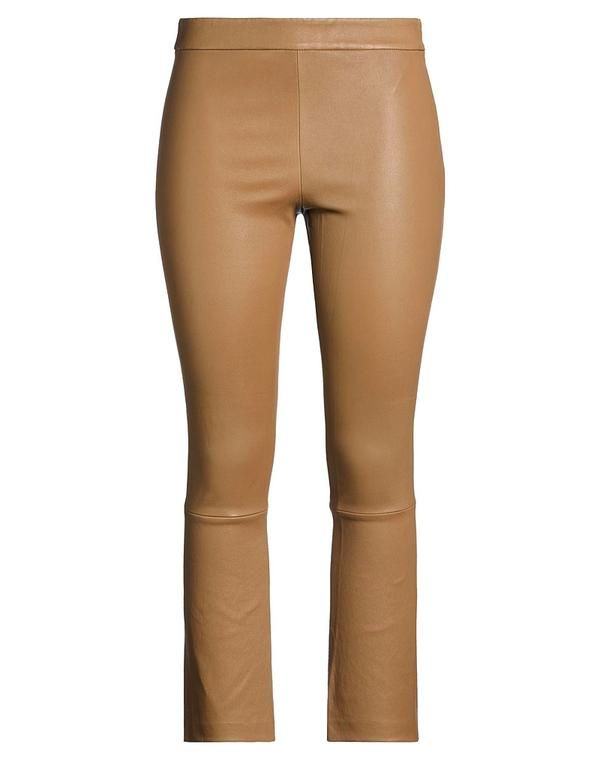 セオリー レディース ボトムス カジュアルパンツ THEORY パンツ Light Brown ブラウン