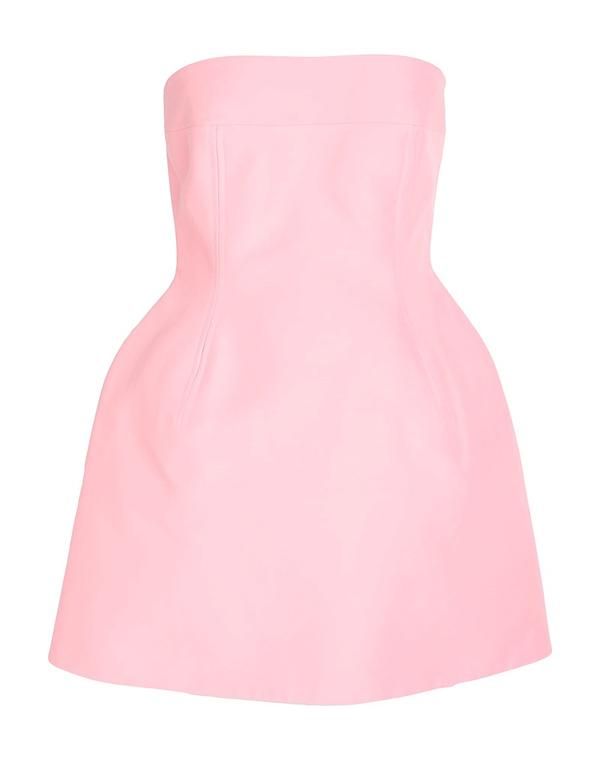 マルニ レディース トップス ワンピース MARNI パーティ向けドレス＆ワンピース Pink ピンク
