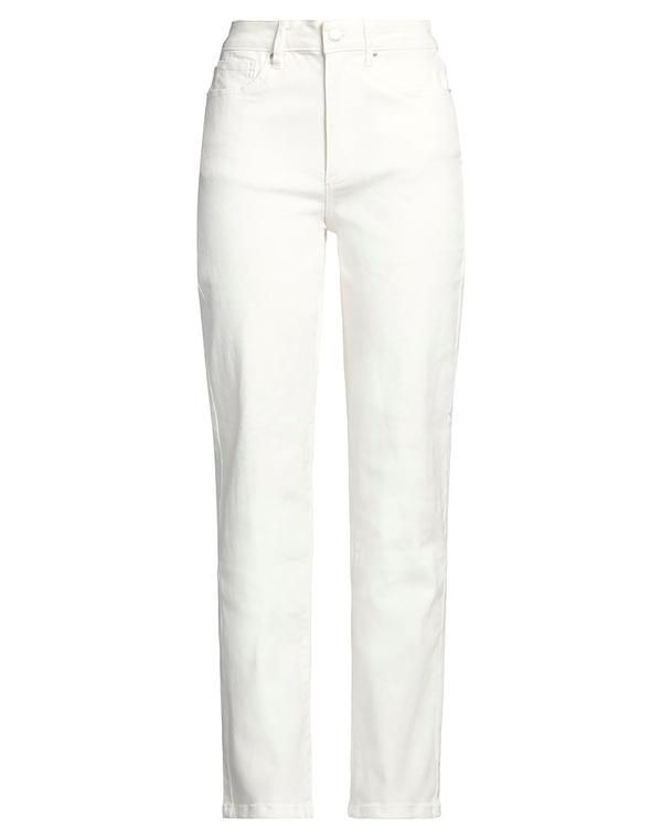 ゲス レディース ボトムス カジュアルパンツ GUESS パンツ White ホワイト