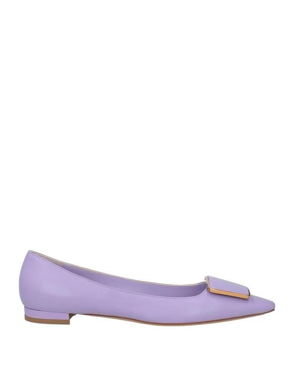 ロベルトフェスタ レディース シューズ パンプス ROBERTO FESTA バレリーナ Lilac ライラック