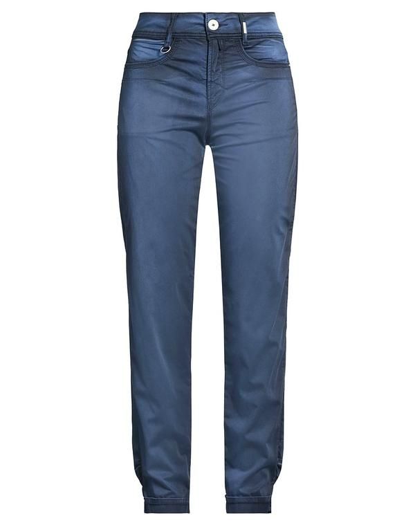 ハイ レディース ボトムス カジュアルパンツ HIGH パンツ Navy ネイビー