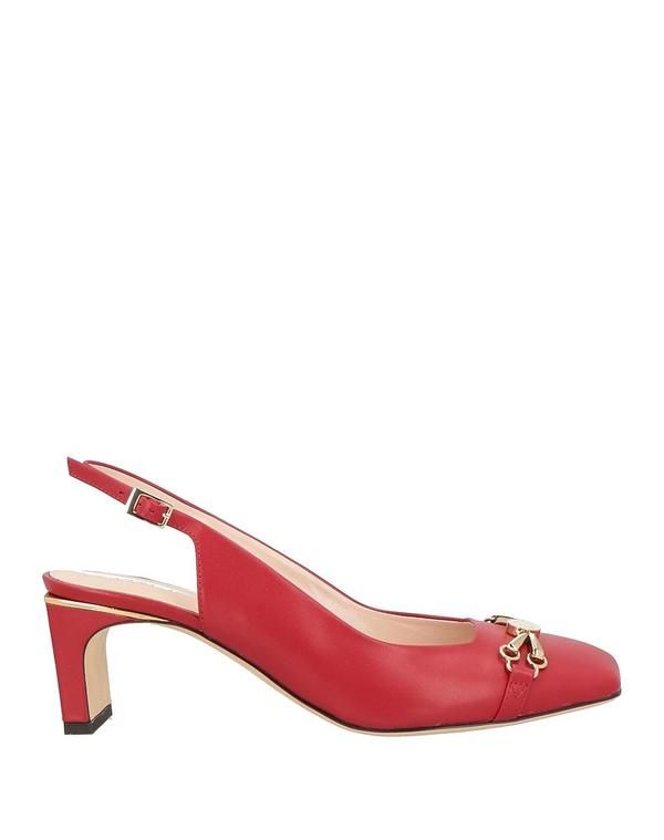 ポリーニ レディース シューズ パンプス POLLINI パンプス Bordeaux