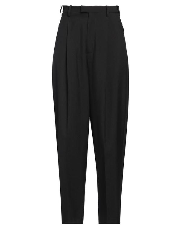 マルニ レディース ボトムス カジュアルパンツ MARNI Black ブラック