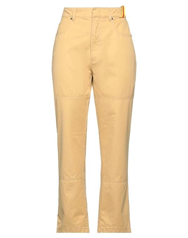 フィロソフィーデロレンゾセラフィーニ レディース ボトムス カジュアルパンツ PHILOSOPHY di LORENZO SERAFINI Camel キャメル