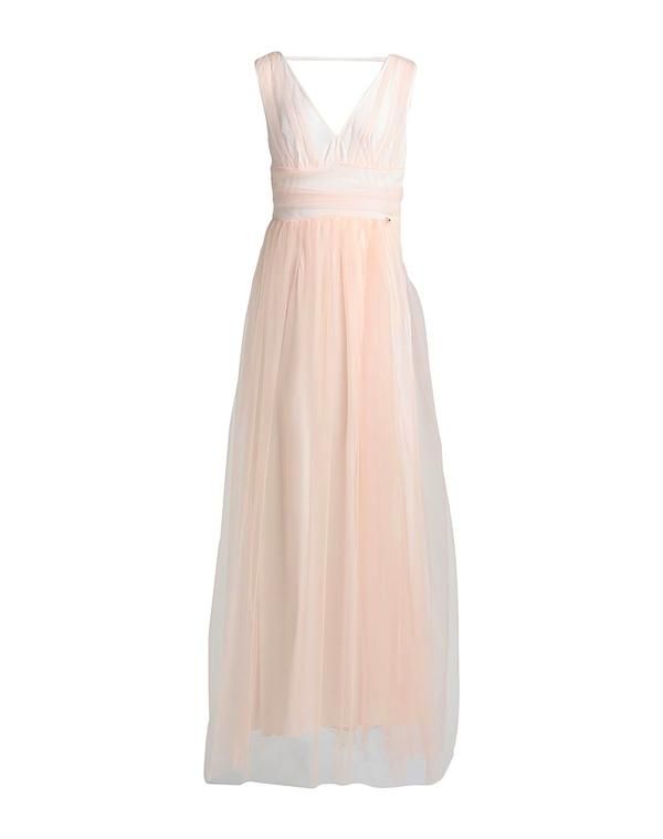 レリッシュ レディース トップス ワンピース RELISH Ivory アイボリー