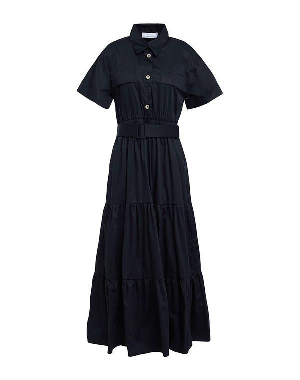 カオス レディース トップス ワンピース KAOS Black ブラック