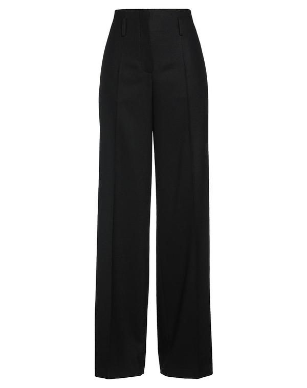 アルベルタ フェレッティ レディース ボトムス カジュアルパンツ クラシックパンツ ALBERTA FERRETTI Black ブラック