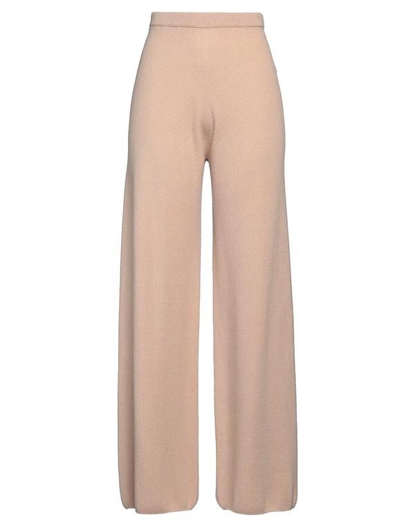 アントネリ レディース ボトムス カジュアルパンツ ANTONELLI Beige ベージュ