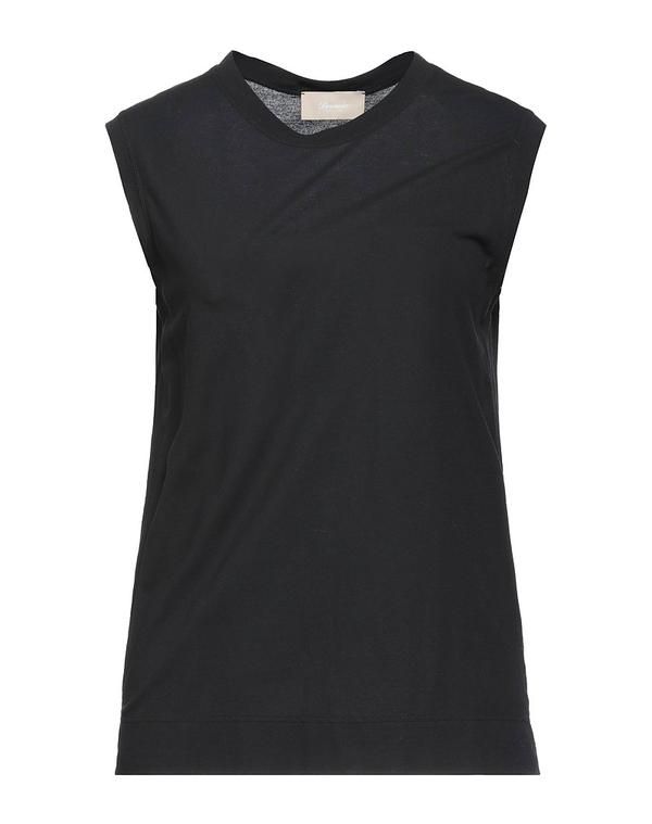 ドルモア レディース トップス Tシャツ DRUMOHR T Black ブラック