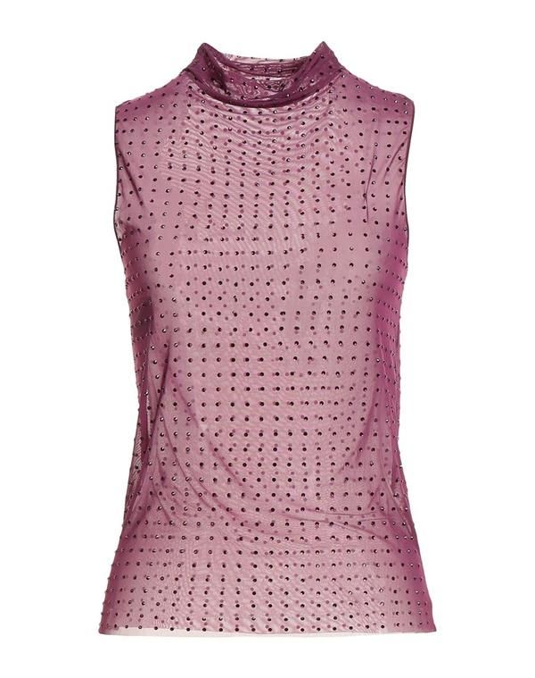 ピンコ レディース トップス シャツ PINKO Plum プラム 18,706円