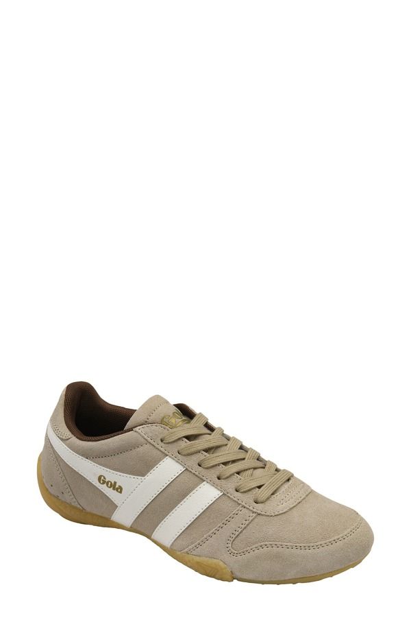 ゴラ レディース シューズ スニーカー Gola Chase Sneaker BoneOff WhiteOtterGum オフホワイト