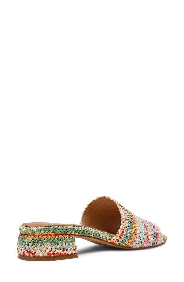 スティーブ マデン レディース シューズ サンダル ヒール Steve Madden Montgomery Block Heel Sandal Bright Multi マルチカラー スティーブ マデン レディース シューズ サンダル ヒール Steve Madden Montgomery Block Heel Sandal Bright Multi マルチカラー