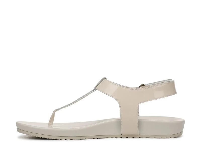 バイオニック レディース シューズ サンダル VionicPalisadesandal White ホワイト