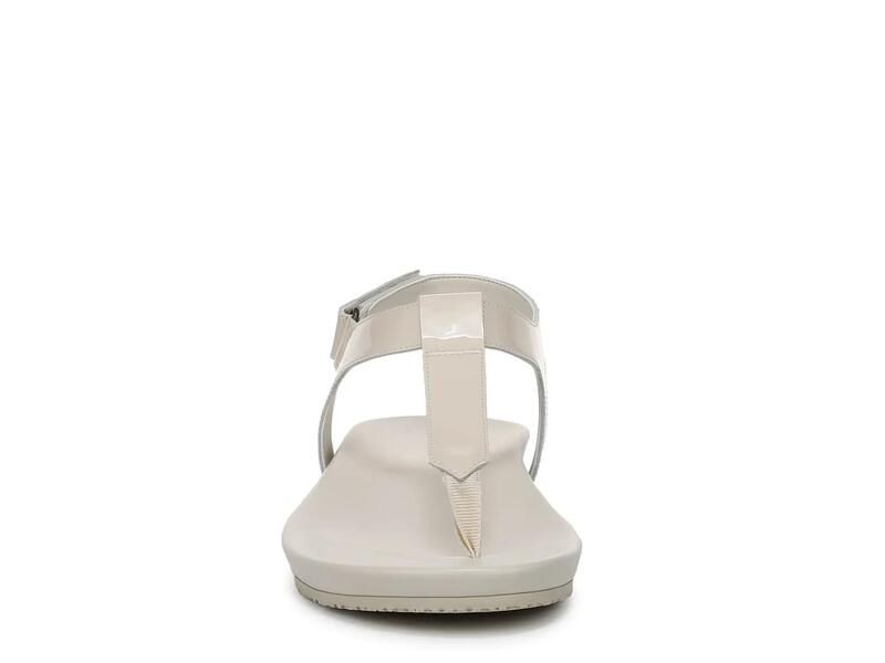 バイオニック レディース シューズ サンダル VionicPalisadesandal White ホワイト
