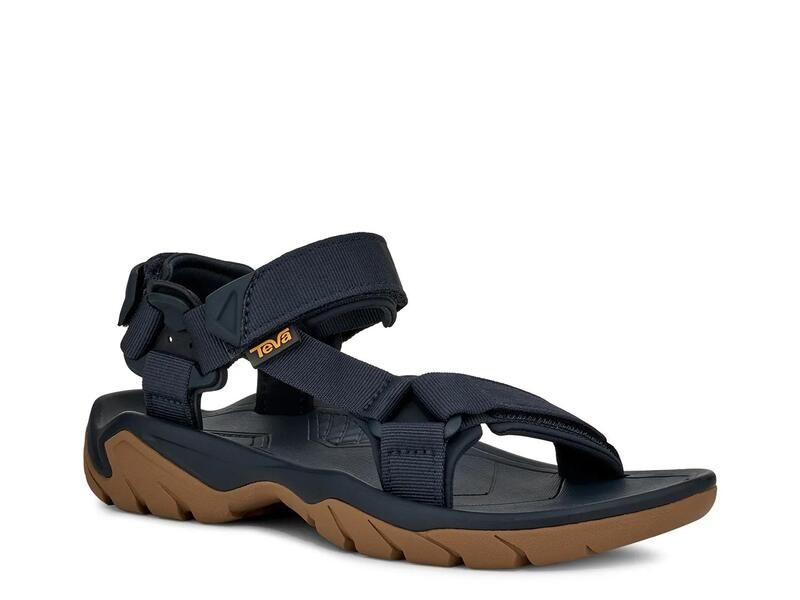 テバ メンズ シューズ サンダル TevaTerra Fi 5 Universal Sandal Navy ネイビー