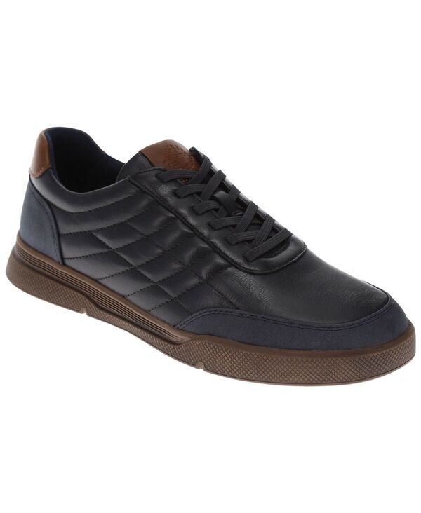 ドッカーズ メンズ シューズ スニーカー レース Dockers Mens Brady LaceUp Casual Sneakers Navy ネイビー