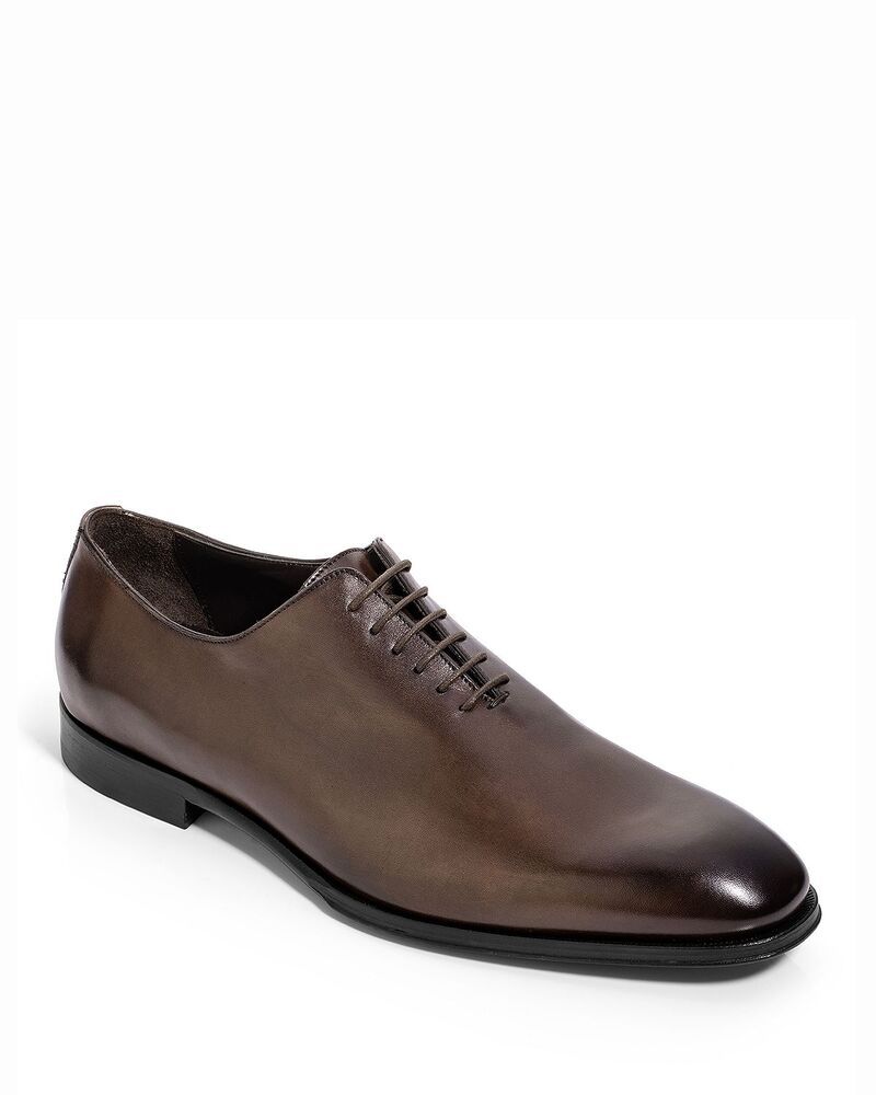 トゥーブート メンズ シューズ ワンピース レザー To Boot New York Mens Chamberlain Leather Dresshoes Ebano