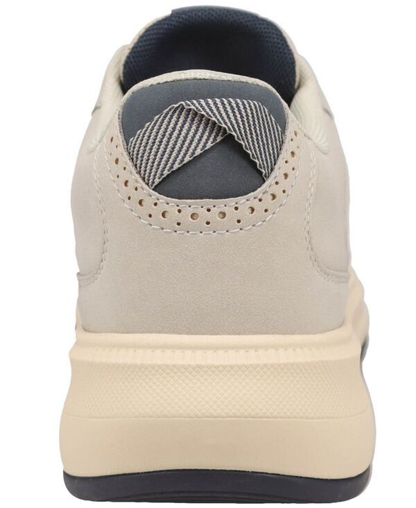 ドッカーズ メンズ シューズ スニーカー Dockers Mens Rave Casual Active Rebound RoundToe Sneakers Light Gray グレー