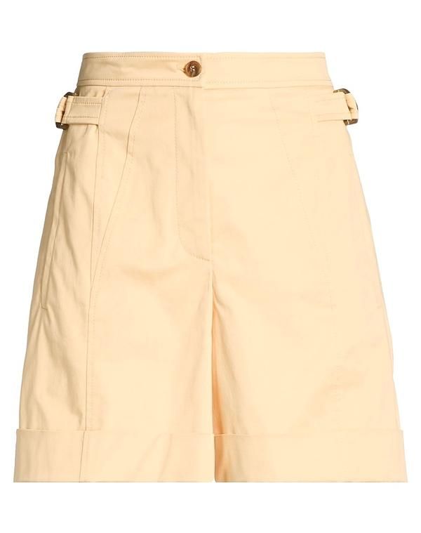 アルベルタ フェレッティ レディース ボトムス ハーフパンツ・ショーツ ショートパンツバミューダパンツ ALBERTA FERRETTI Sand サンド