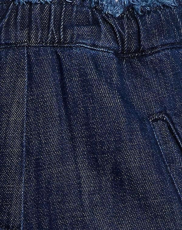 ジジル レディース ボトムス デニムパンツ ジーンズ JIJIL Blue ブルー