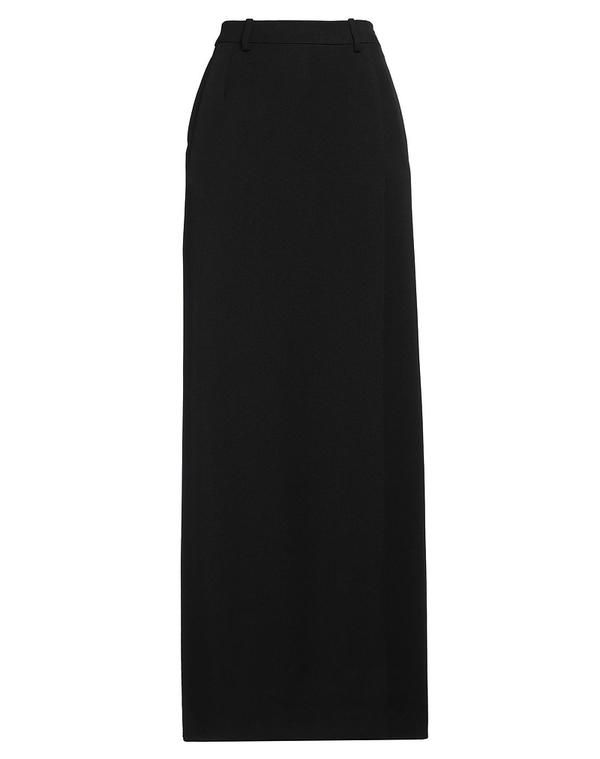 バレンシアガ レディース ボトムスカート BALENCIAGA Black ブラック