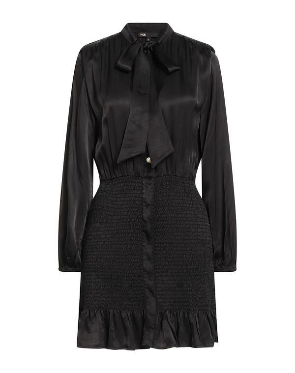 マージュ レディース トップス ワンピース MAJE Black ブラック