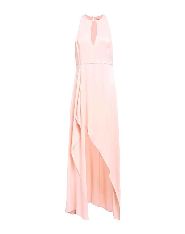 ツインセット レディース トップス ワンピース TWINSET Pink ピンク