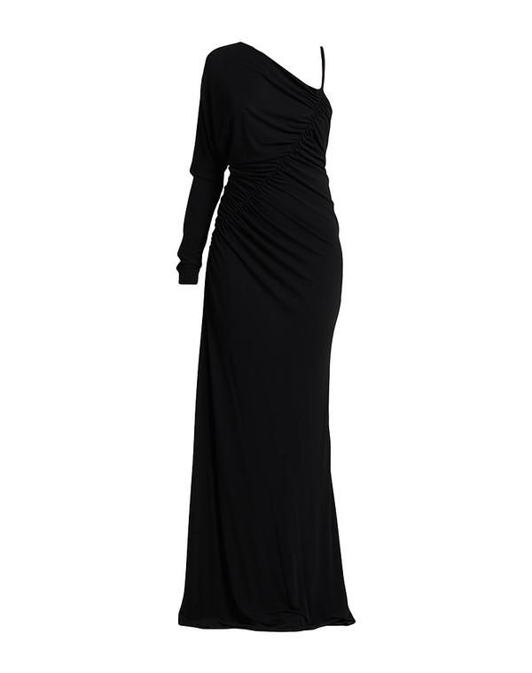 ピンコ レディース トップス ワンピース PINKO Black ブラック
