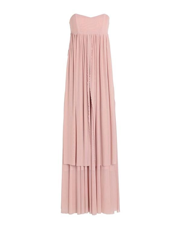 ピンコ レディース トップス ワンピース PINKO Pale Pink ピンク