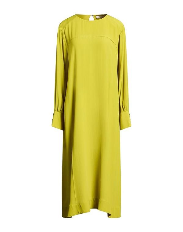 リビアナコンティ レディース トップス ワンピース LIVIANA CONTI Lime Green ライム