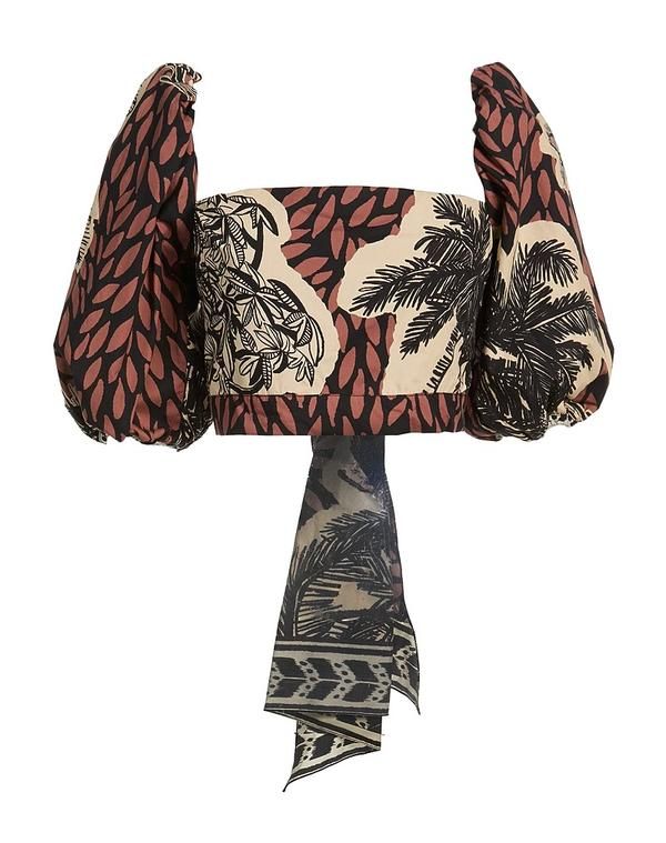 ジョアンナオッティ レディース トップス シャツ JOHANNA ORTIZ Black ブラック